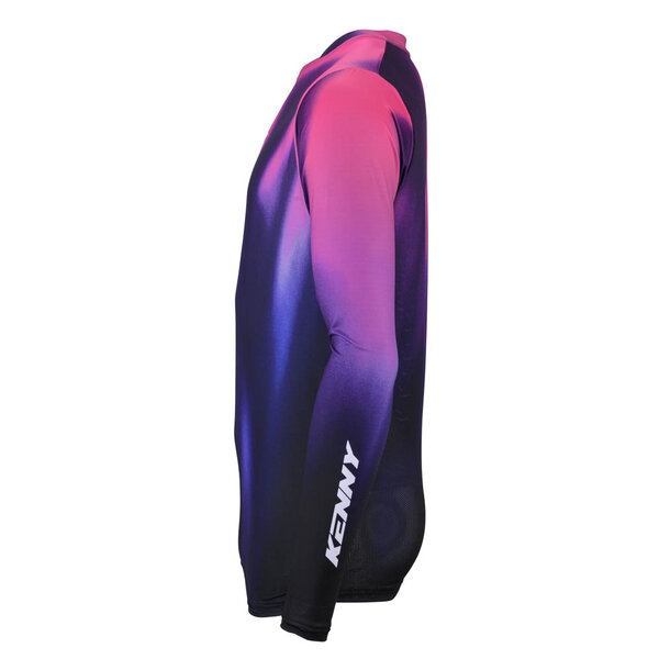 BMX Prolight Jersey for Adult Color Dye