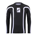 BMX Prolight Jersey for Adult Line Black