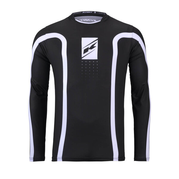 BMX Prolight Jersey for Adult Line Black