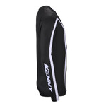 BMX Prolight Jersey for Adult Line Black