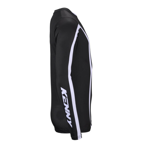 BMX Prolight Jersey for Adult Line Black
