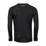 BMX Prolight Jersey for Adult Line Black