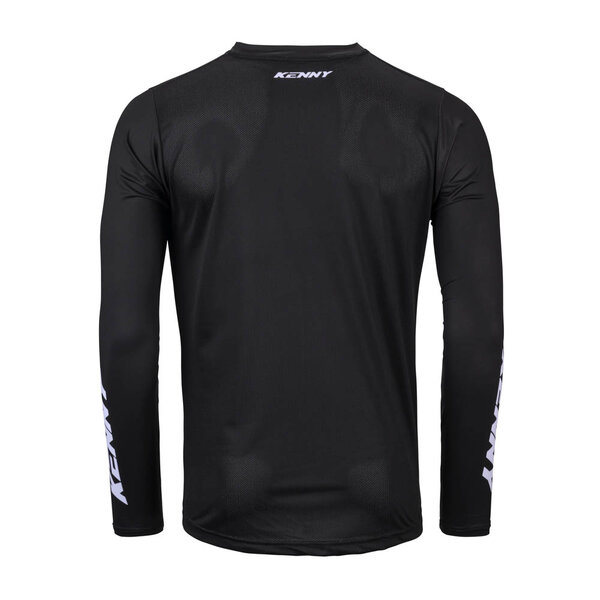 BMX Prolight Jersey for Adult Line Black