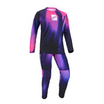 BMX Prolight Pants for Adult Color Dye