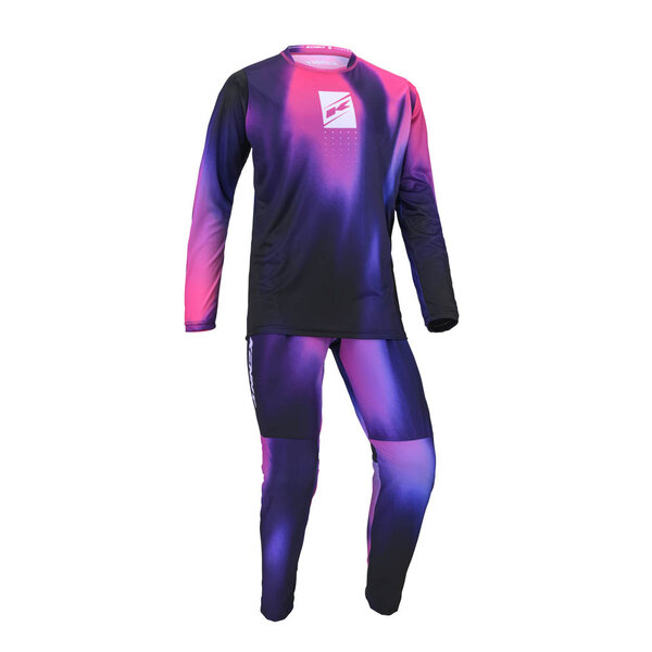 BMX Prolight Pants for Adult Color Dye