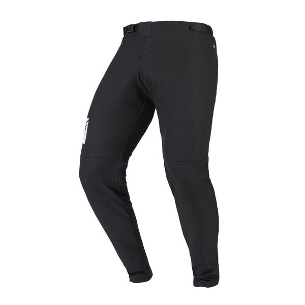 BMX Prolight Pants for Adult Solid Black