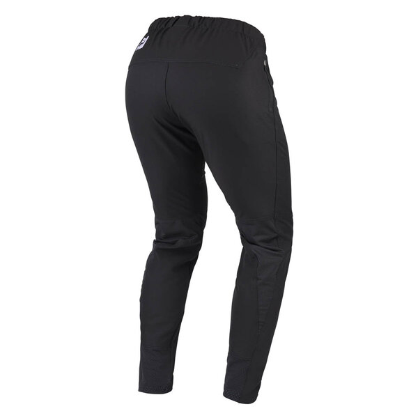 BMX Prolight Pants for Adult Solid Black