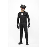 BMX Prolight Pants for Adult Solid Black