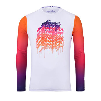 BMX Prolight Jersey for Kid Paint Maker