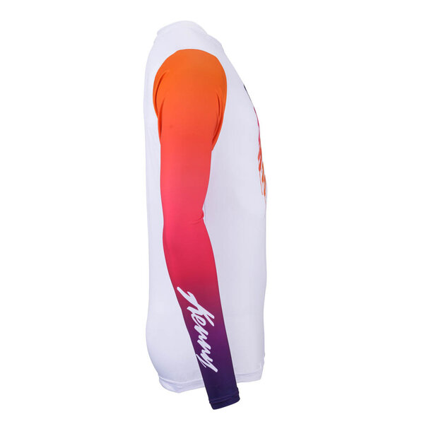 BMX Prolight Jersey for Kid Paint Maker