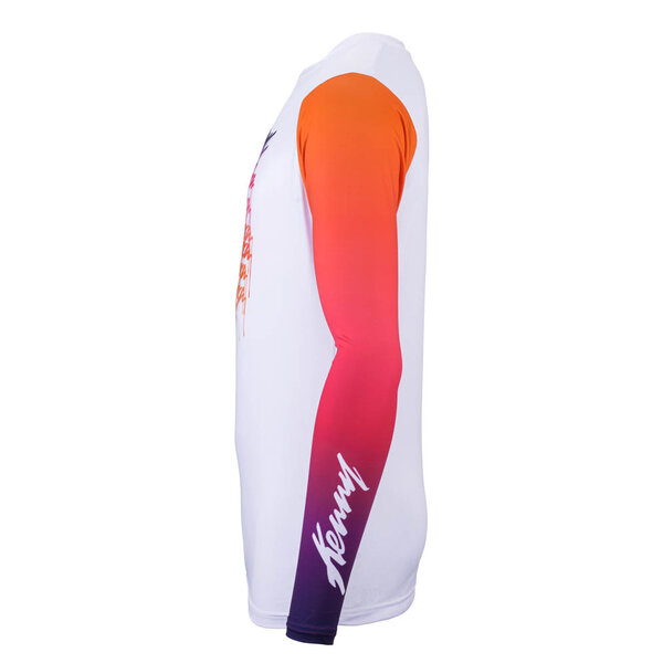BMX Prolight Jersey for Kid Paint Maker