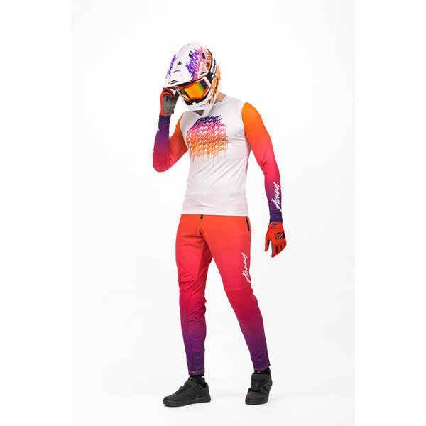 BMX Prolight Jersey for Kid Paint Maker