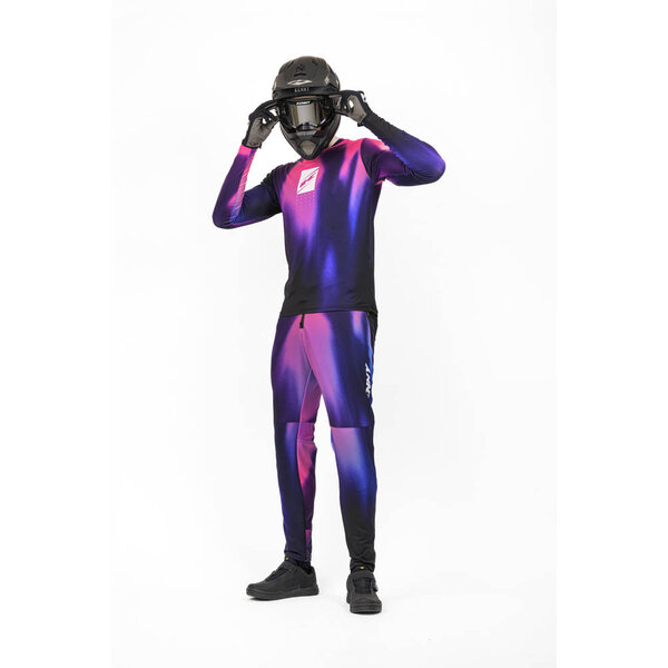 BMX Prolight Pants for Kid Color Dye