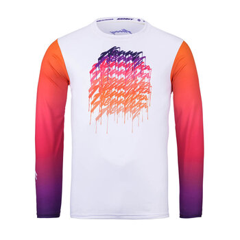 BMX Elite Jersey for Kid Paint Maker