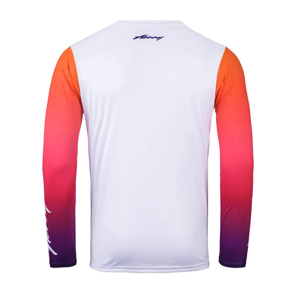 BMX Elite Jersey for Kid Paint Maker
