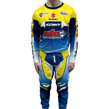 MX Force Pant Special Made (Geheel Naar Eigen Wens)