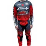 MX Track  Shirt Special Made