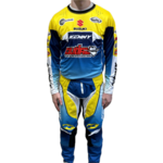MX Track  Shirt Special Made