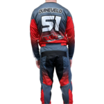 MX Track  Shirt Special Made