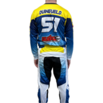 MX Track  Shirt Special Made