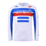 Force Jersey Ventilated Spring Summer Dust