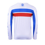Force Jersey Ventilated Spring Summer Dust