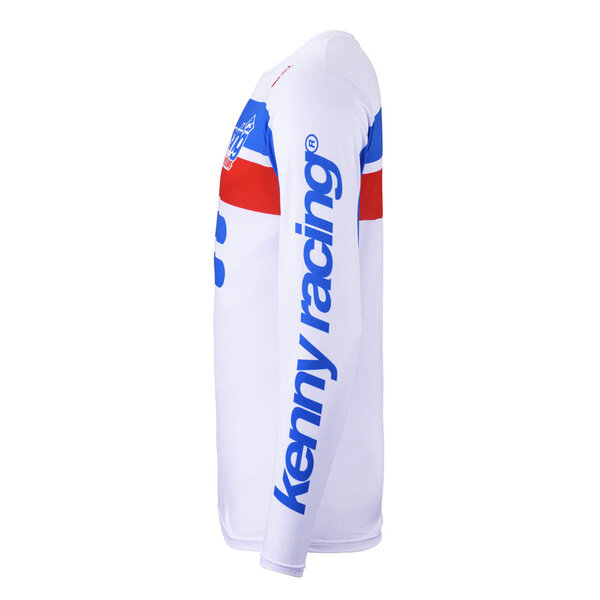Force Jersey Ventilated Spring Summer Dust