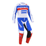 Force Jersey Ventilated Spring Summer Dust