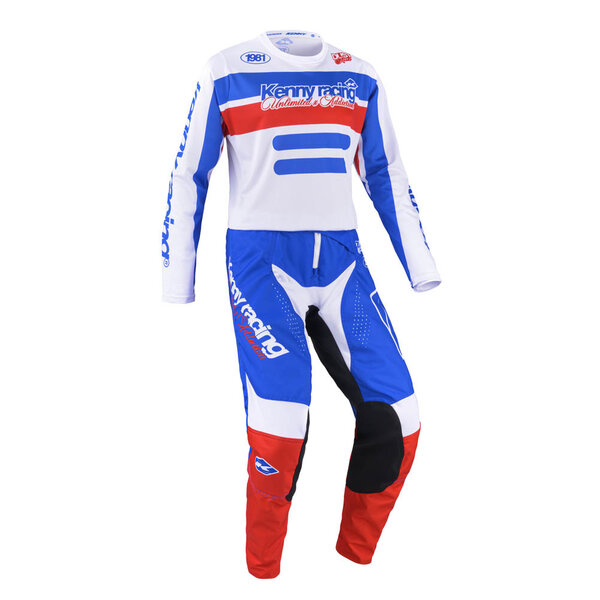 Force Jersey Ventilated Spring Summer Dust