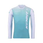 Performance Jersey Spring Summer Gradient Green