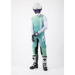 Performance Jersey Spring Summer Gradient Green