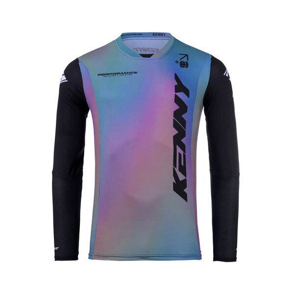 Performance Jersey Spring Summer Prism