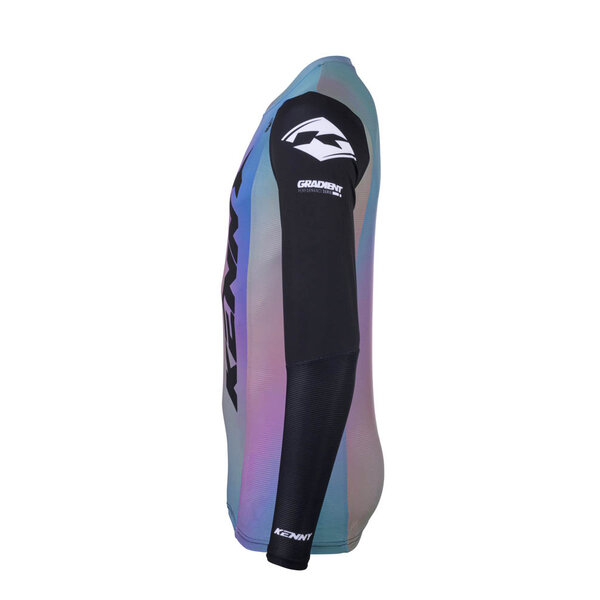 Performance Jersey Spring Summer Prism