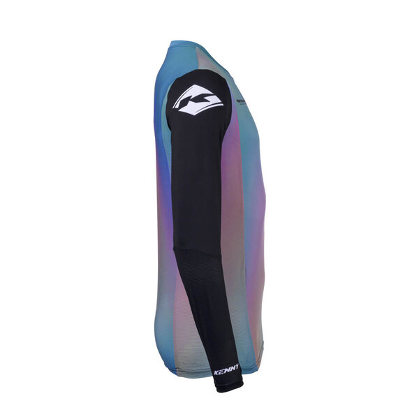 Performance Jersey Spring Summer Prism
