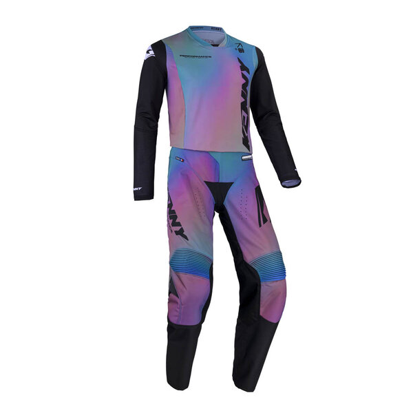 Performance Jersey Spring Summer Prism