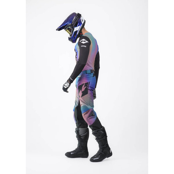 Performance Jersey Spring Summer Prism