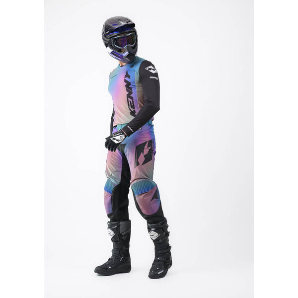 Performance Jersey Spring Summer Prism