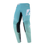 Performance Pant Spring Summer Gradient Green