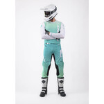Performance Pant Spring Summer Gradient Green