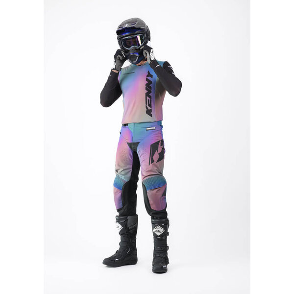 Performance Pant Spring Summer Prism