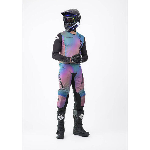 Performance Pant Spring Summer Prism