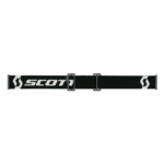 Goggle Fury WFS Black Clear Works