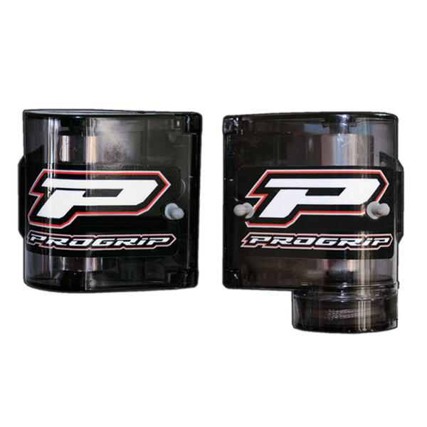 Progrip Venom 3200 / Atzaki 3201 / Roll Off XL Kit 40 MM Black