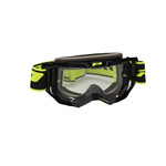 Progrip Goggle Vista N 3303 Black / Clear Lens / NoFog-AntiScratch