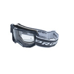 Progrip Goggle Vista N 3303 Dark Grey / Clear Lens / NoFog-AntiScratch