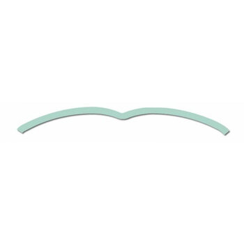 Progrip Vista 3303 / Mud Flap Tear Off 3 Pack