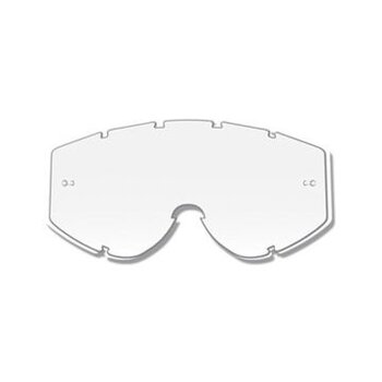 Progrip Venom 3200 / Atzaki 3201 / Clear Lens / NoFog-AntiScratch