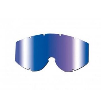 Progrip Venom 3200 / Atzaki 3201 / Blue Chrome Lens / NoFog-AntiScratch