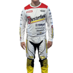 MX Track  Shirt Special Made