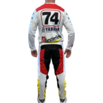 MX Track  Shirt Special Made